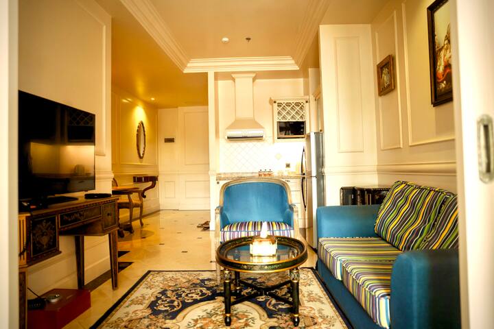 Всекидневна