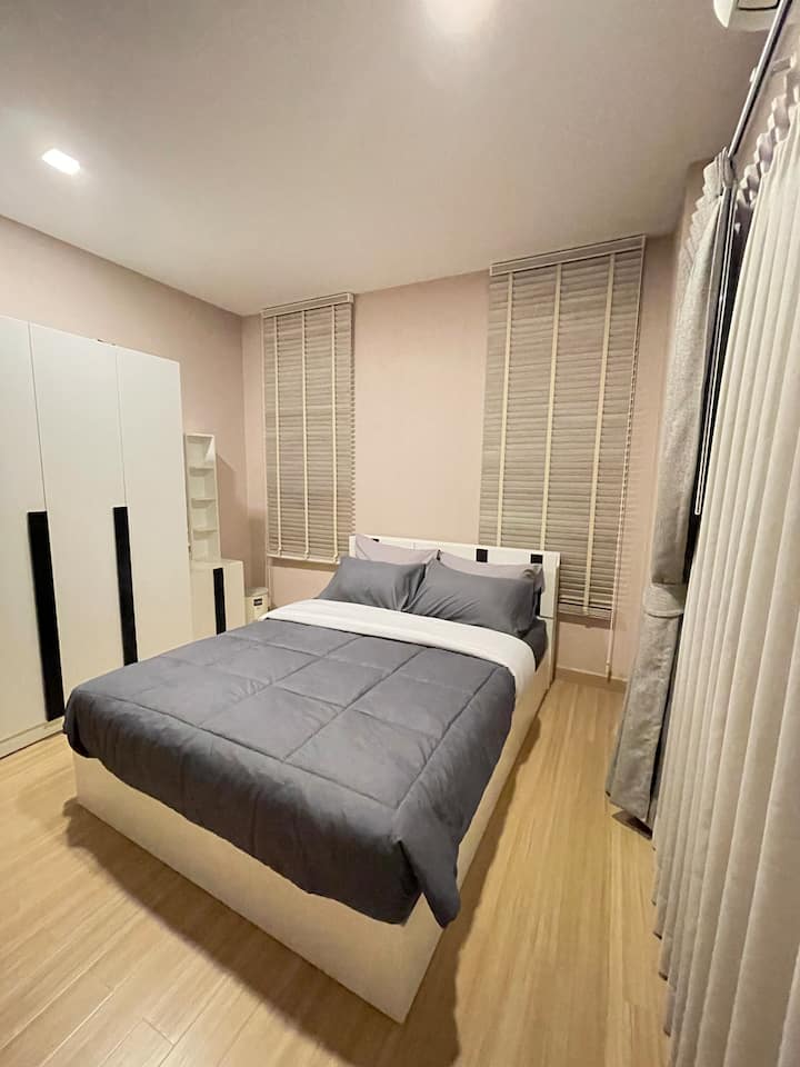 საძინებელი 3