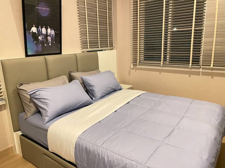 საძინებელი 2