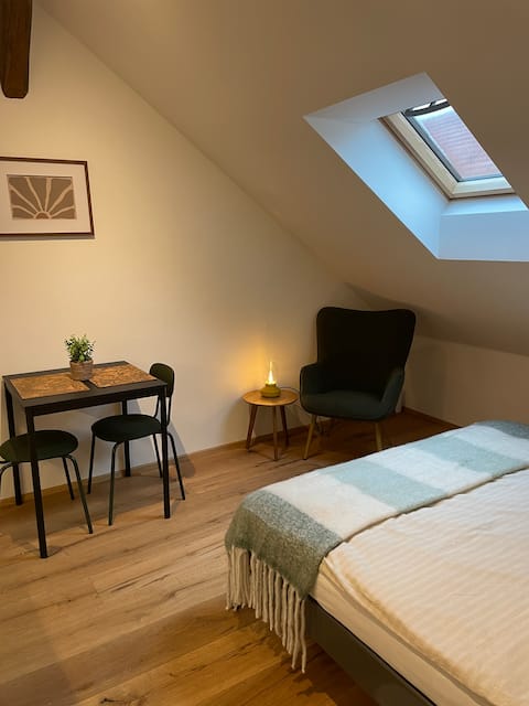 Cozy apartment in the Jewish Quarter