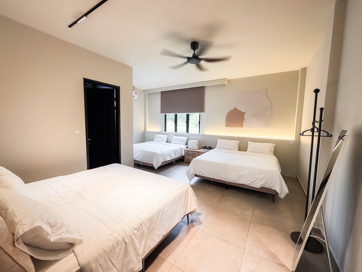 საძინებელი 5