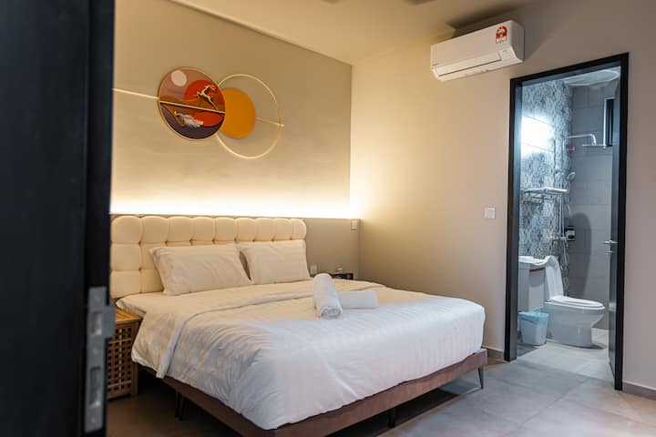 Habitación 8