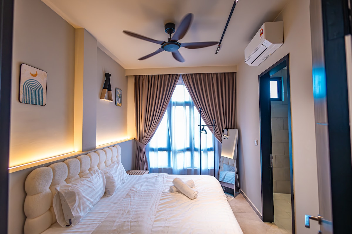 საძინებელი 6