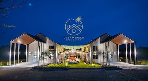 Dreamspace Villa I Afamosa