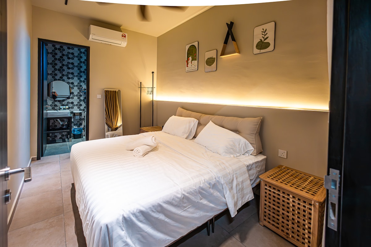 საძინებელი 2