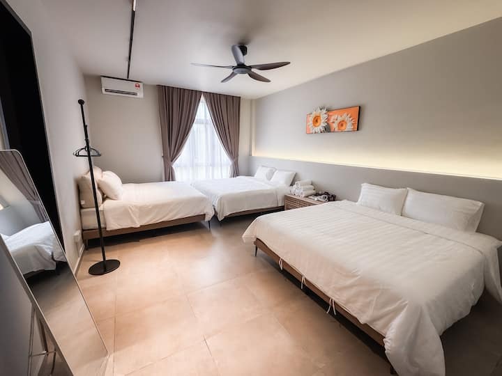 Habitación 4