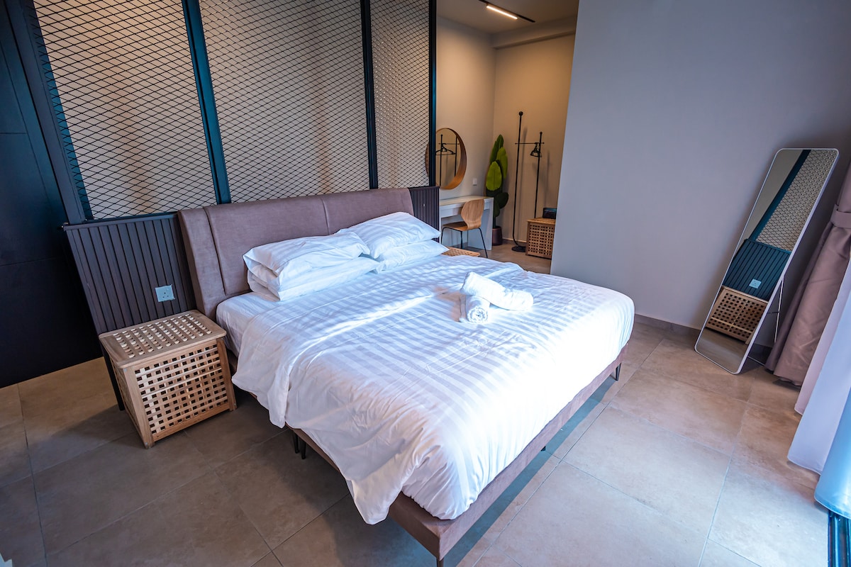 საძინებელი 1