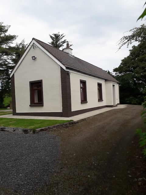 Cottage in North Mayo