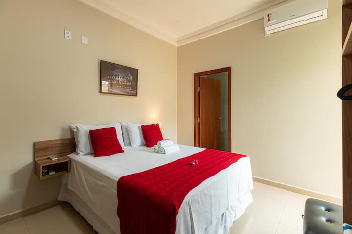 საძინებელი 4