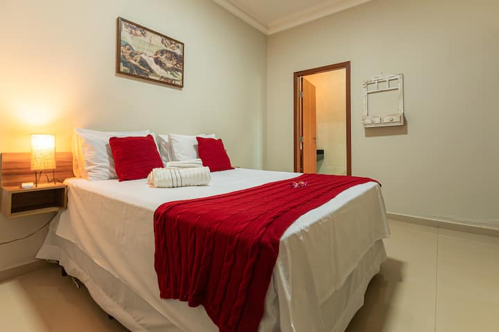 საძინებელი 6