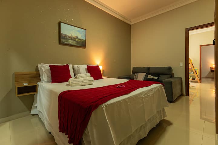 საძინებელი 3