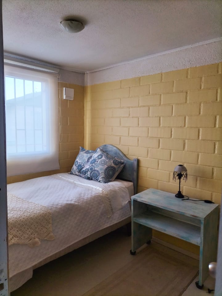 Chambre 2