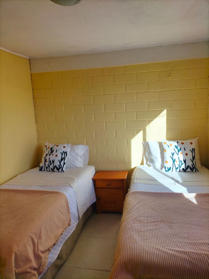 Chambre 3