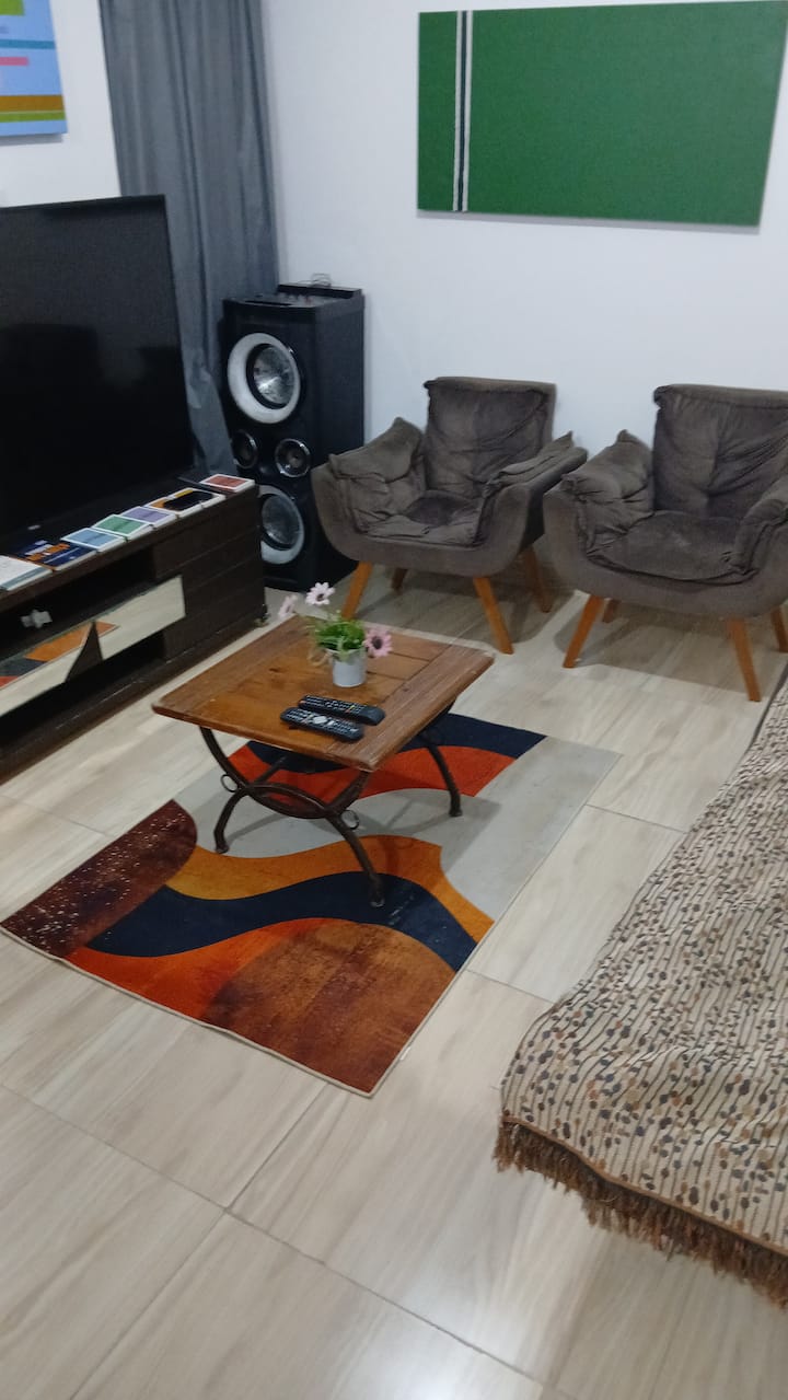 Дневна соба