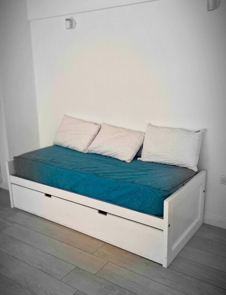 Dnevni prostor