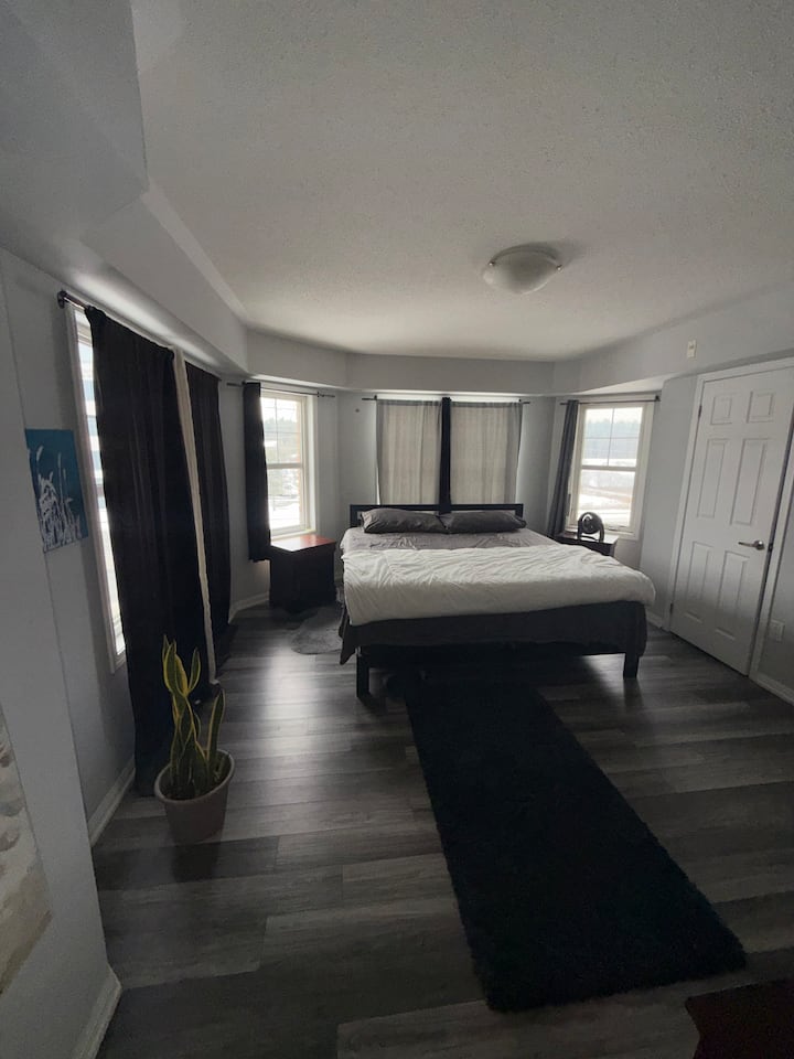 Спална соба 1