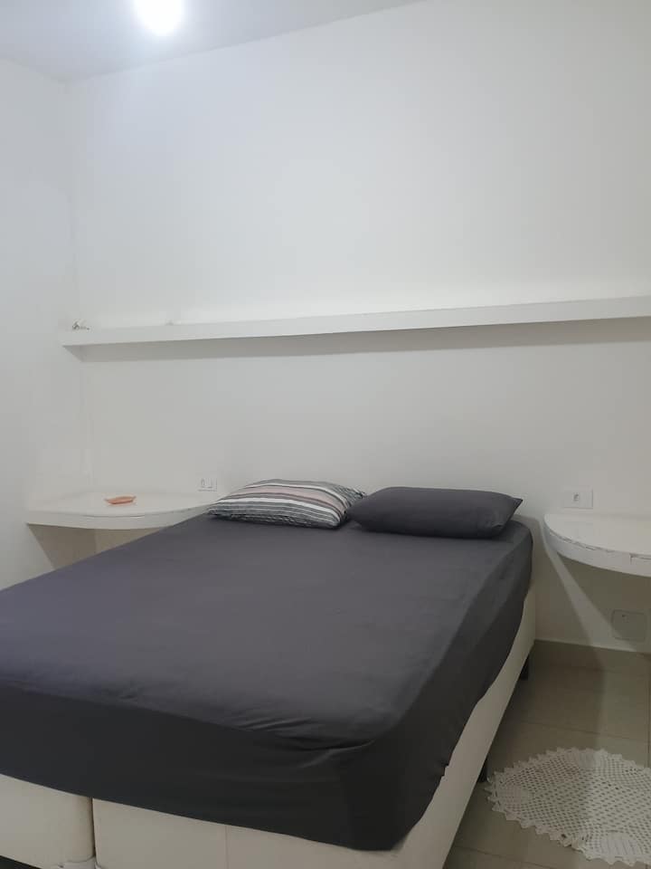 Habitación 1