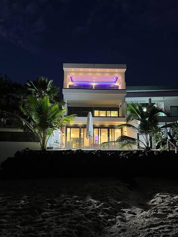TerangaLux managed Airbnb listing 1