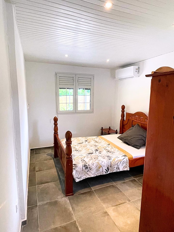 Chambre 1