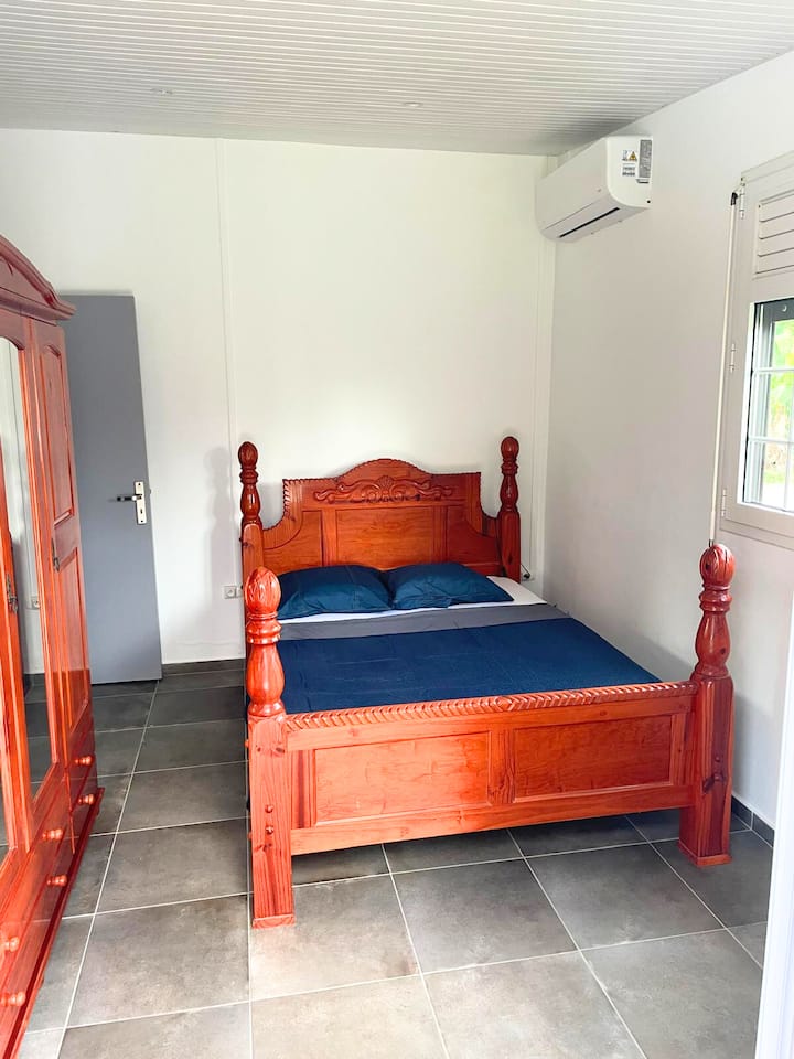 Chambre 3