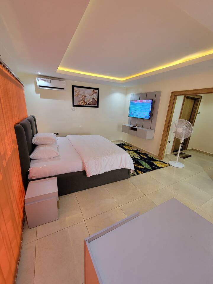 Airbnb
