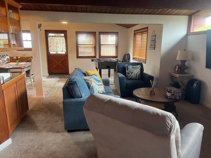 Western Cabin - Corvallis, OR
