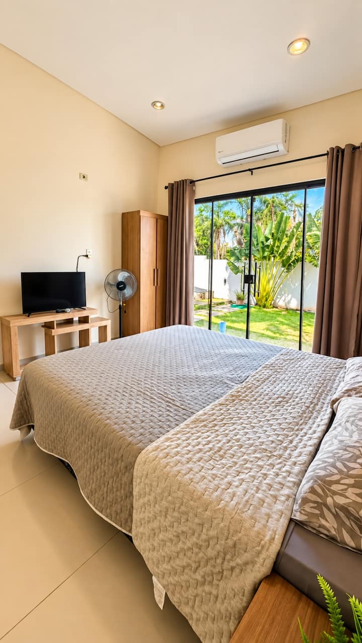 Bedroom 1