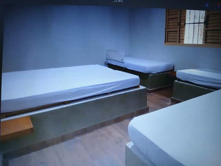 Спална соба 2