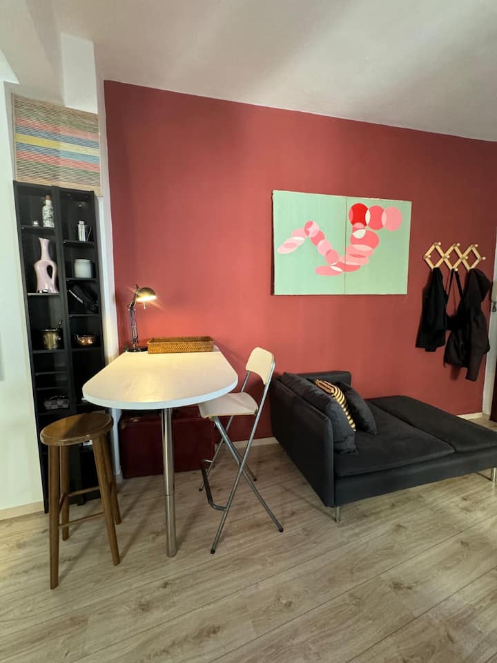 მისაღები ოთახი