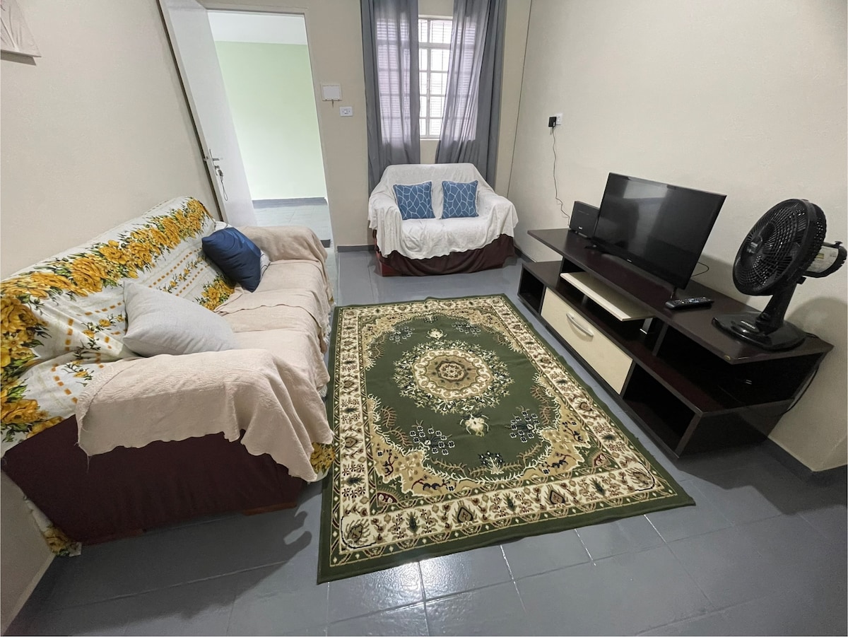 Anúncio popular: Cozy house near the ecological park em Indaiatuba