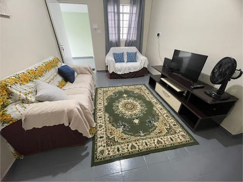 Anúncio popular: Cozy house near the ecological park em Indaiatuba