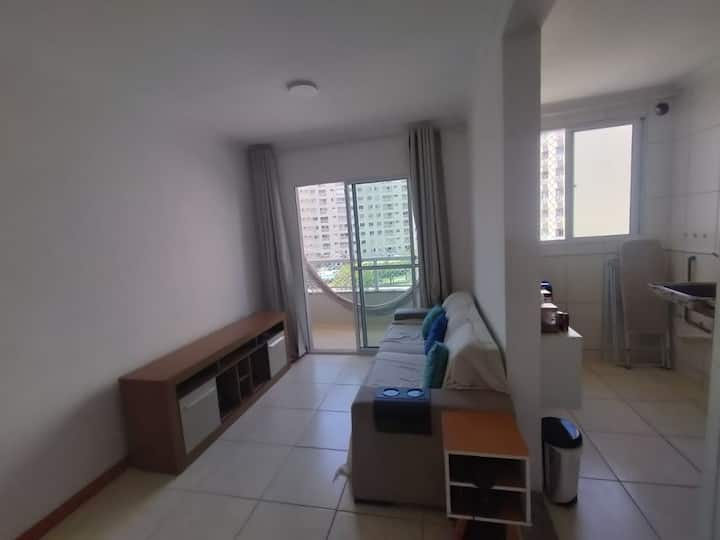 พื้นที่อยู่อาศัย