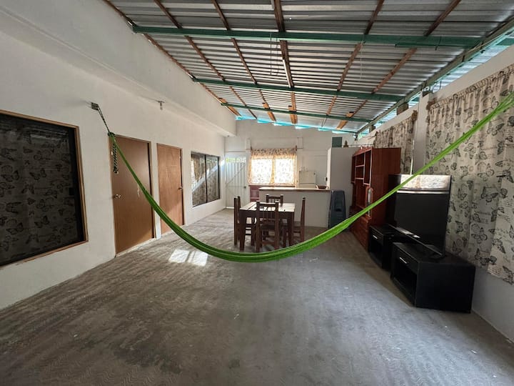 Casa Arroyos - Santa María Huatulco