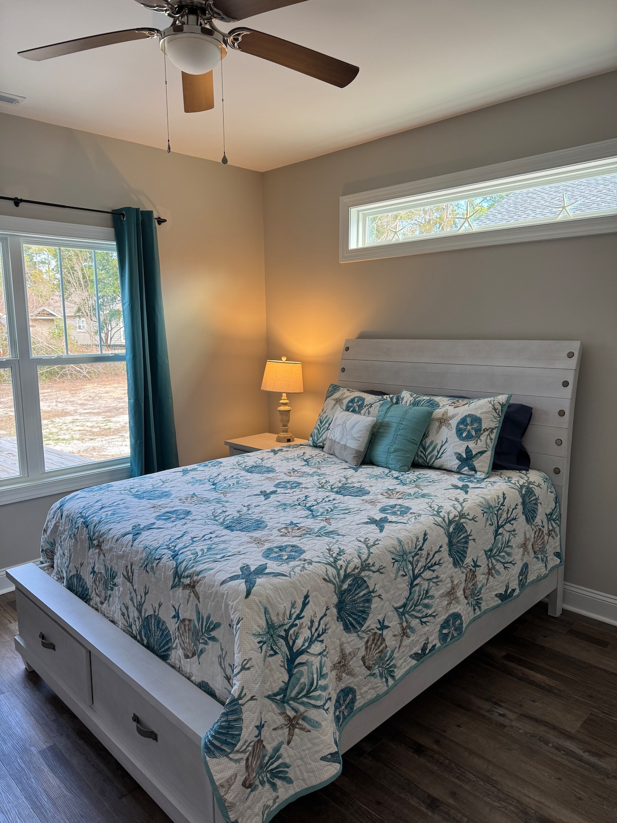 غرفة النوم 2