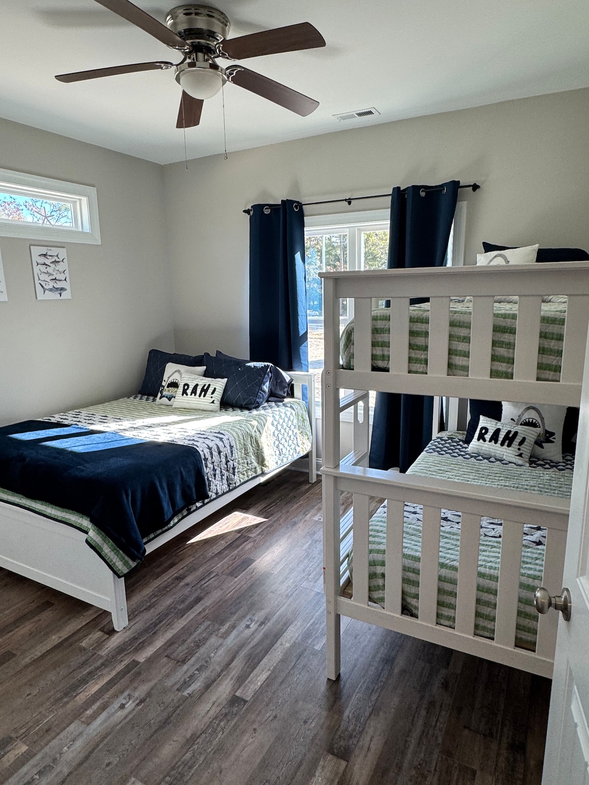 غرفة النوم 3