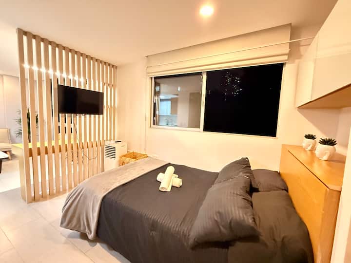 საძინებელი