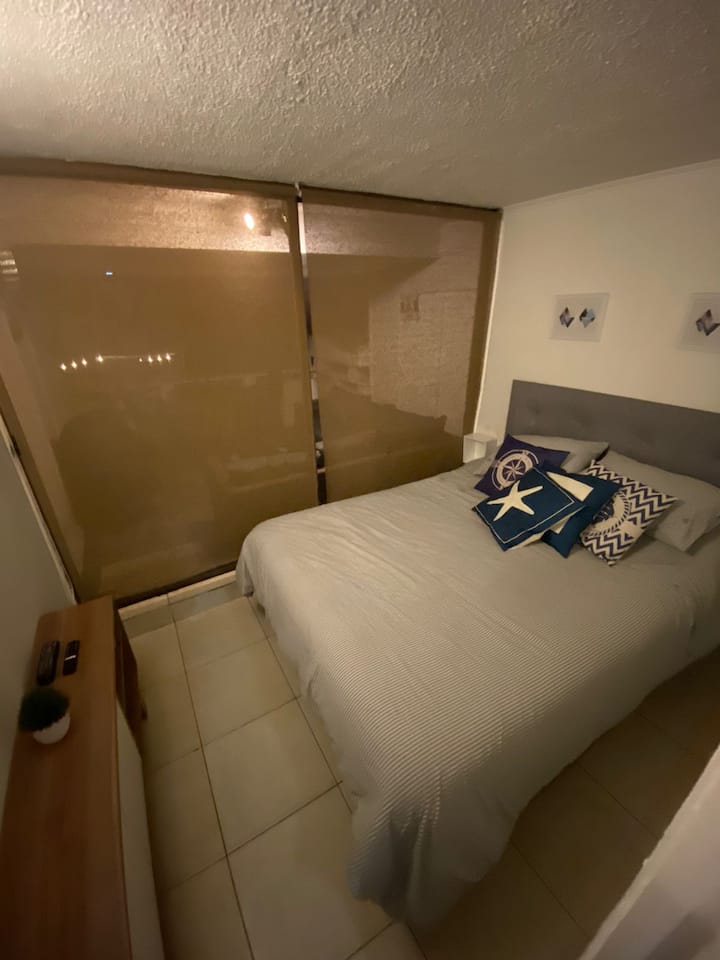 Habitación