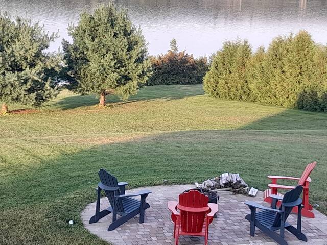 Swim, soak and relax!