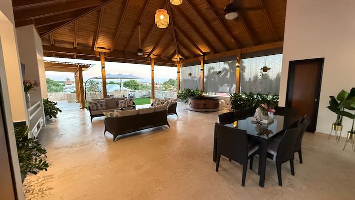 New Apartment In La Romana Near To Casa De Campo - La Romana