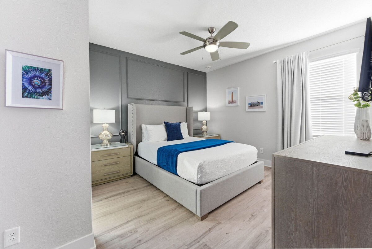 غرفة النوم 2