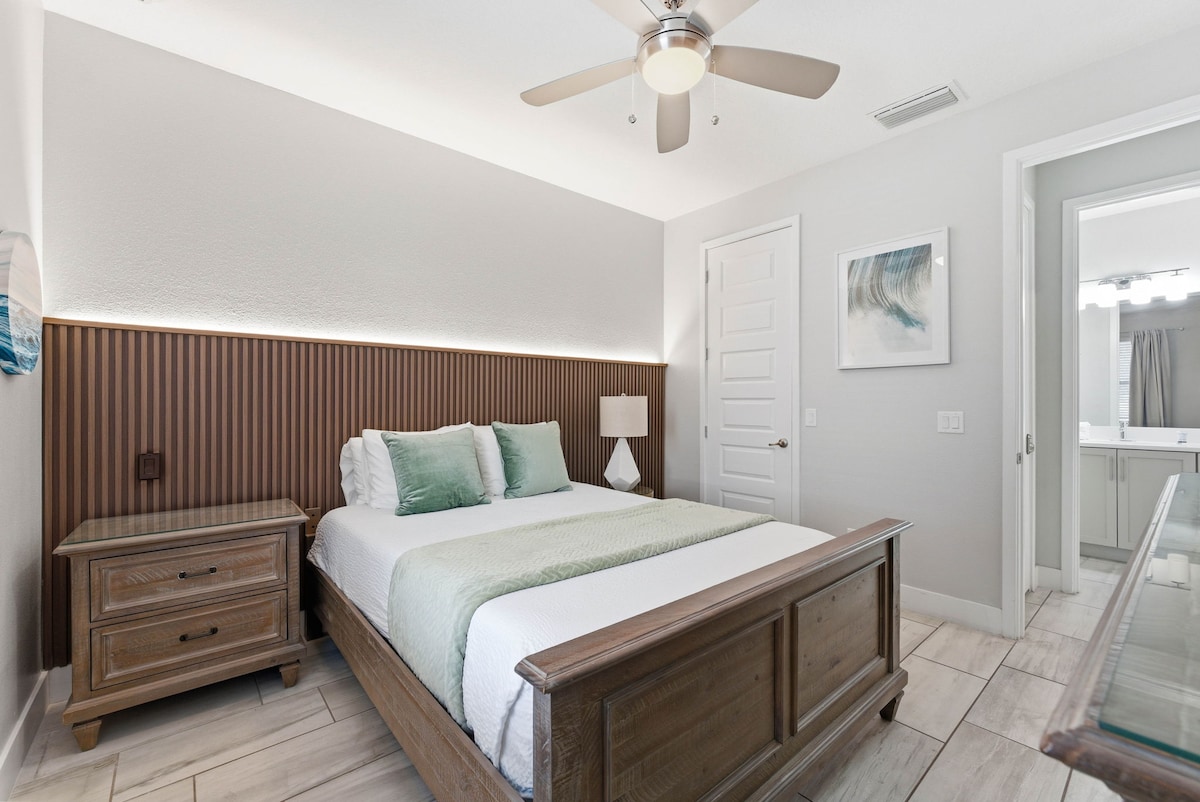 غرفة النوم 5