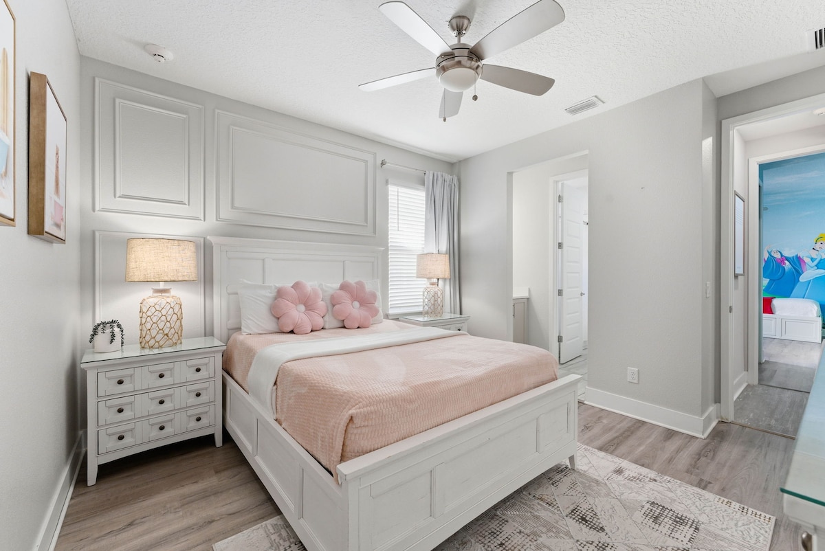 غرفة النوم 7