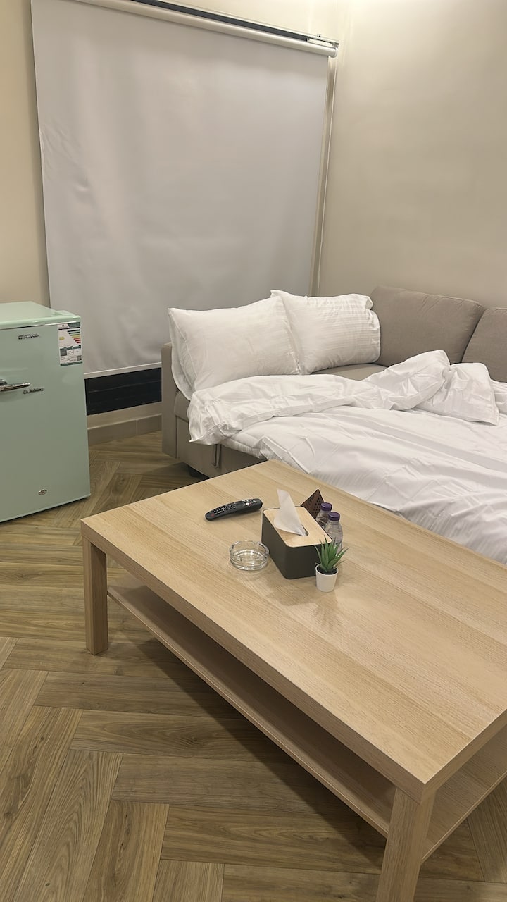 მისაღები ოთახი