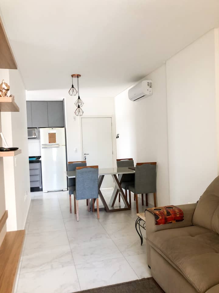 Apartamento Em Itapema - Itapema
