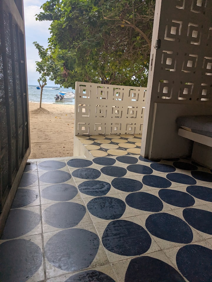 Casa Otero - Sucre