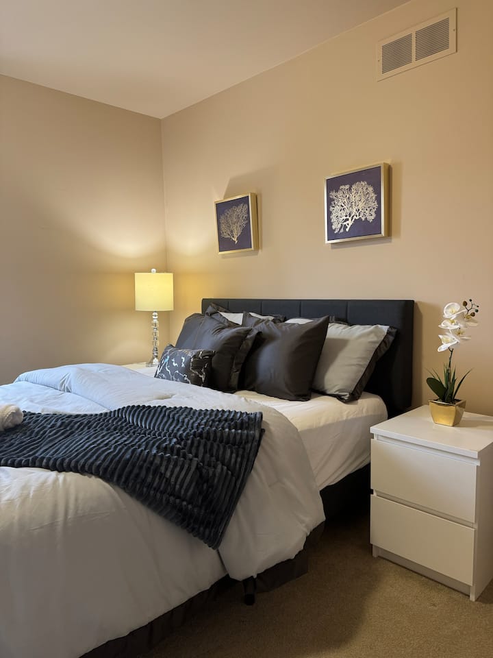 غرفة النوم 2