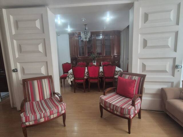 Imperdível! Apartamento Copacabana 100 m da praia gallery image 5