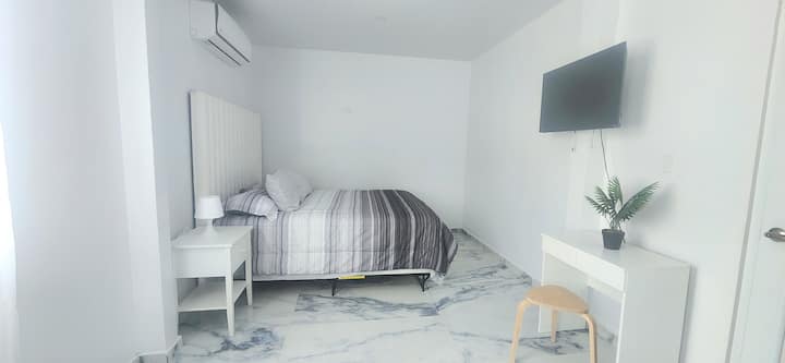 Kingsize-seng
