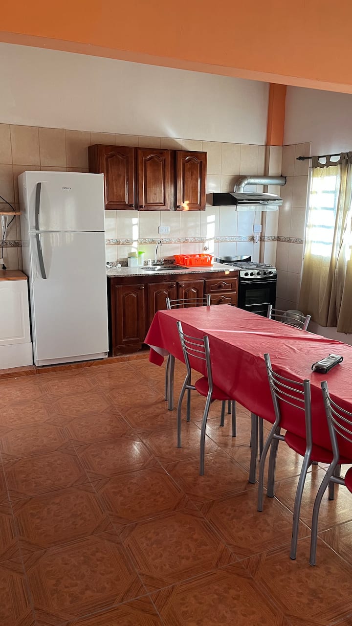 Departamento Abigaíl Punta | 10 - San Antonio Oeste