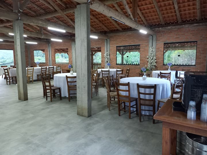 Casa No Estaleiro Bal Camboriu - Itapema